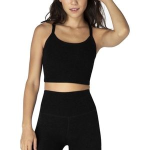 Beyond Yoga Crop Top